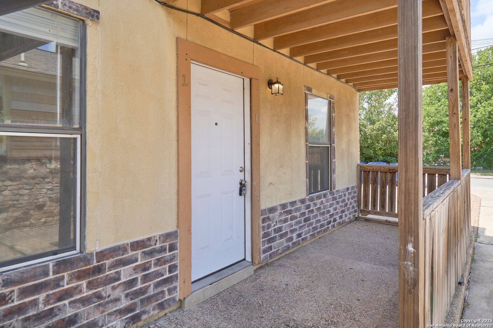 San Antonio, TX 78221,418 Verne UNIT 1