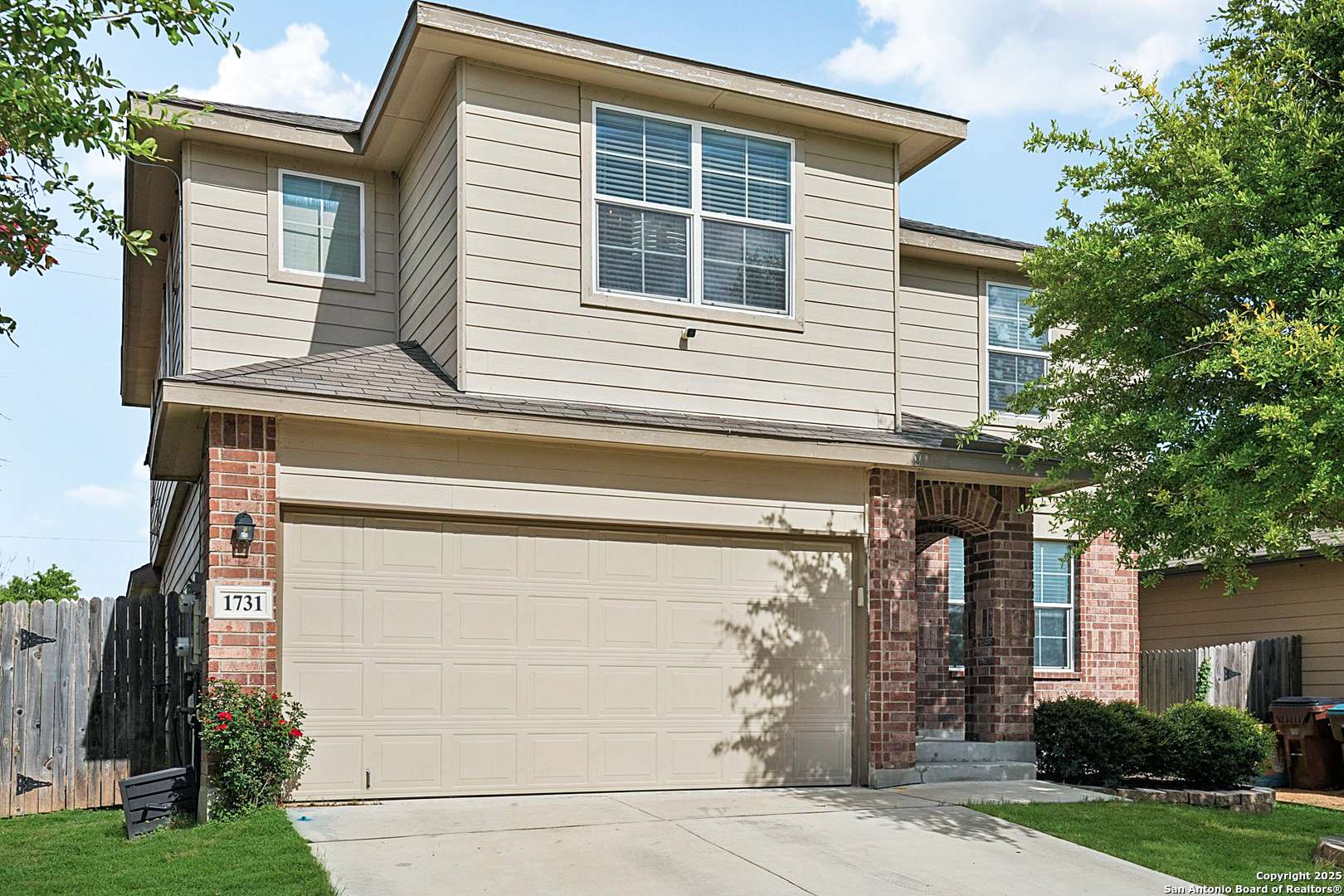 San Antonio, TX 78245,1731 Emerald Edge