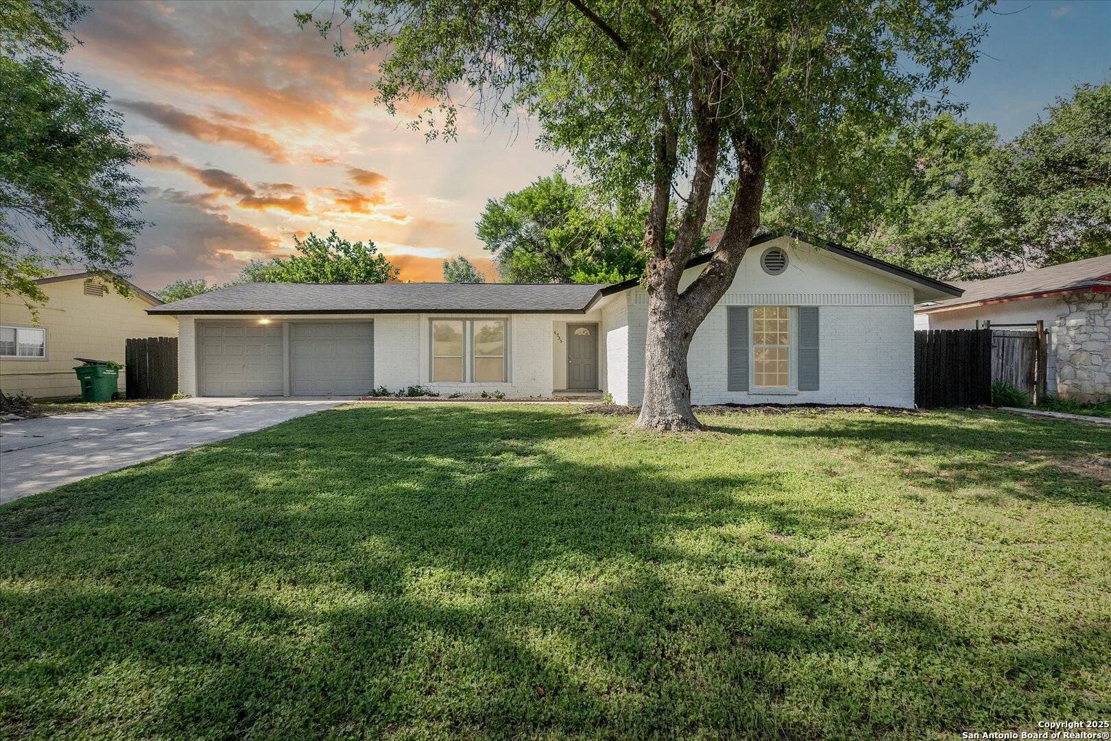 San Antonio, TX 78249,6735 Spring Lark