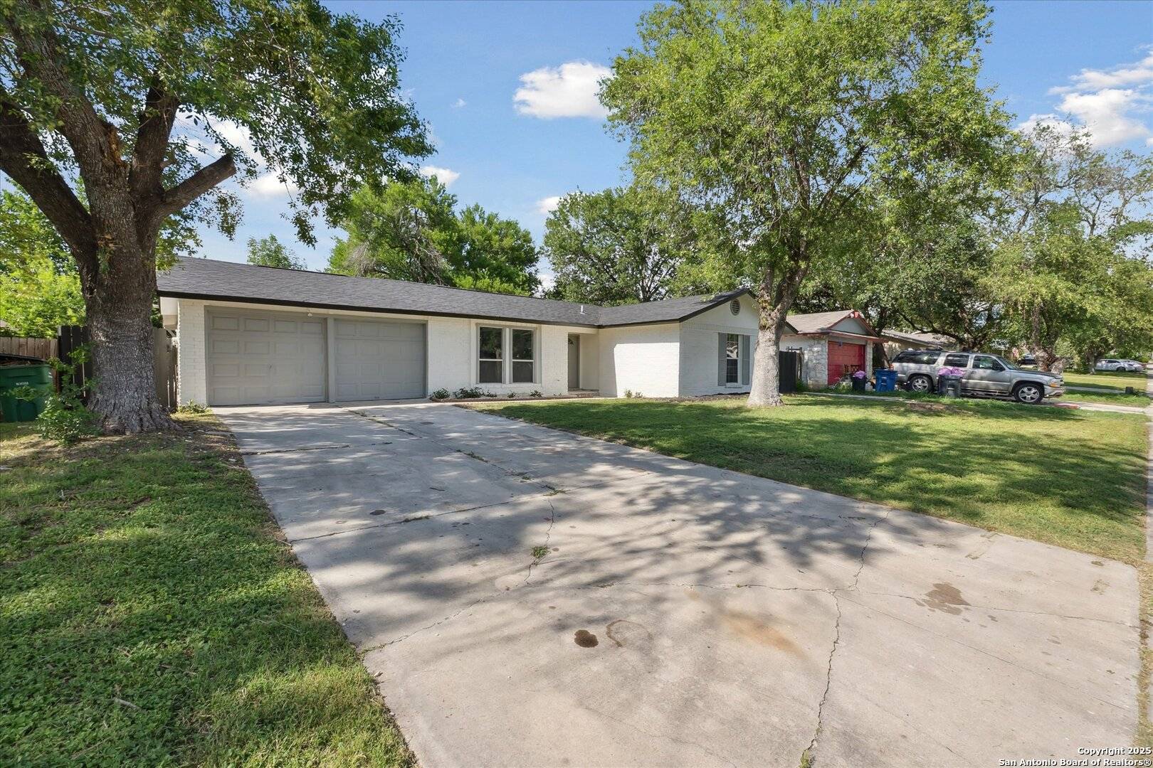 San Antonio, TX 78249,6735 Spring Lark