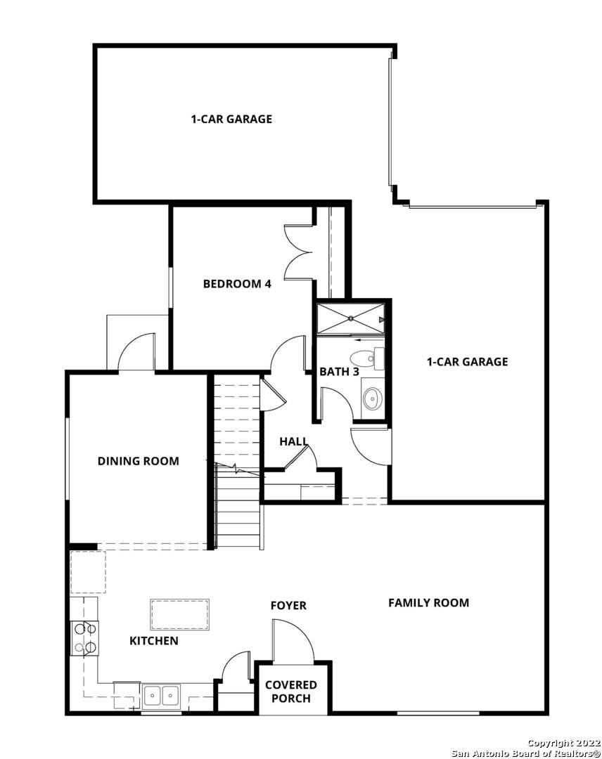 San Antonio, TX 78252,10813 Quinn Court