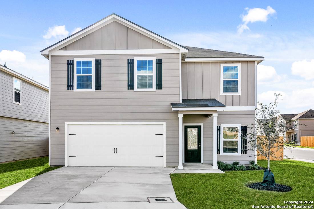 San Antonio, TX 78252,11957 Luckey Villa