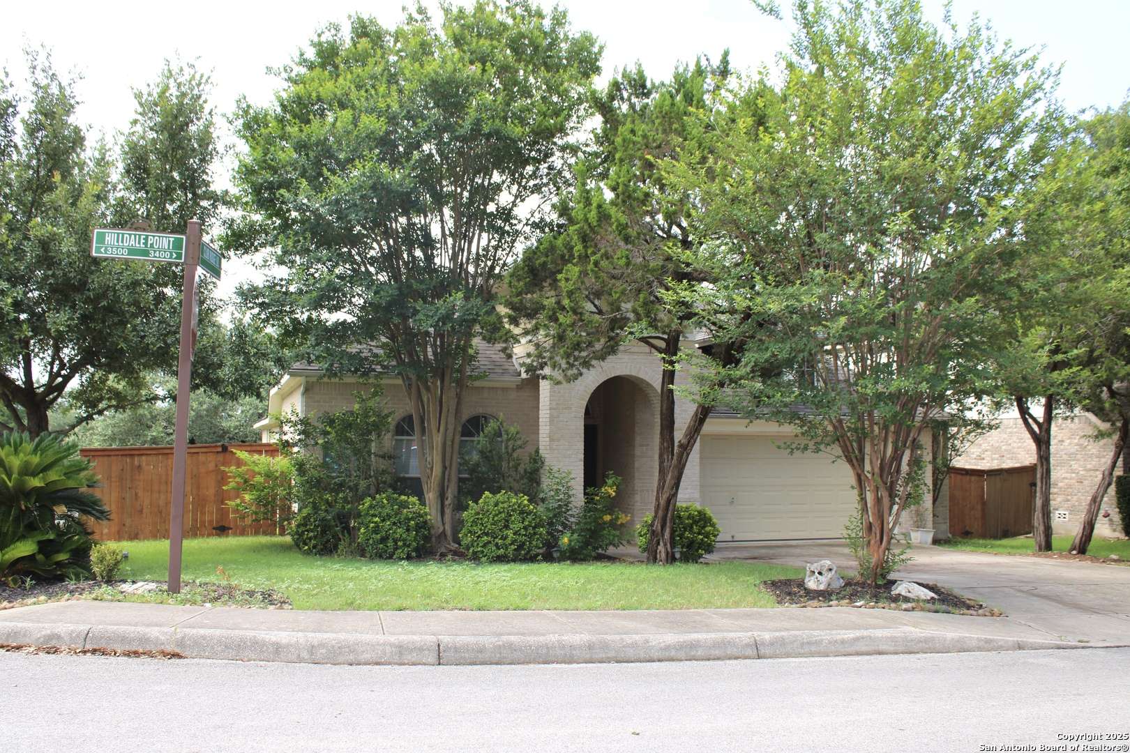 San Antonio, TX 78261,3426 Hilldale