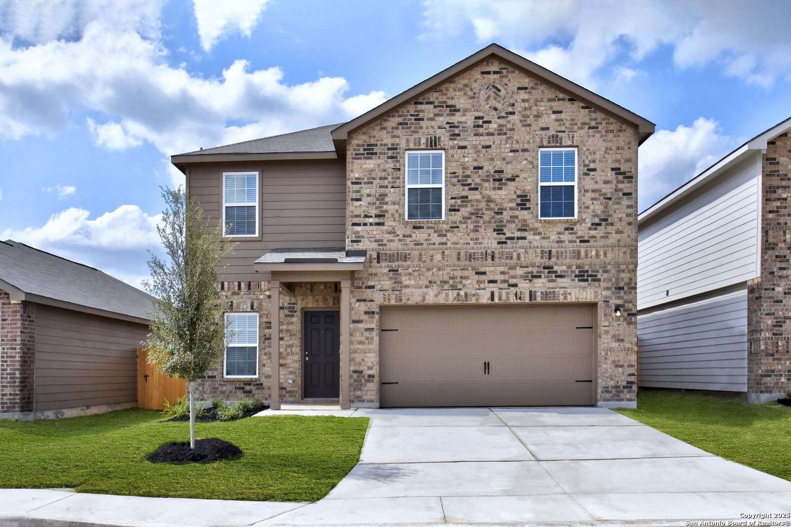 Von Ormy, TX 78073,4347 Rocky Neck Cove