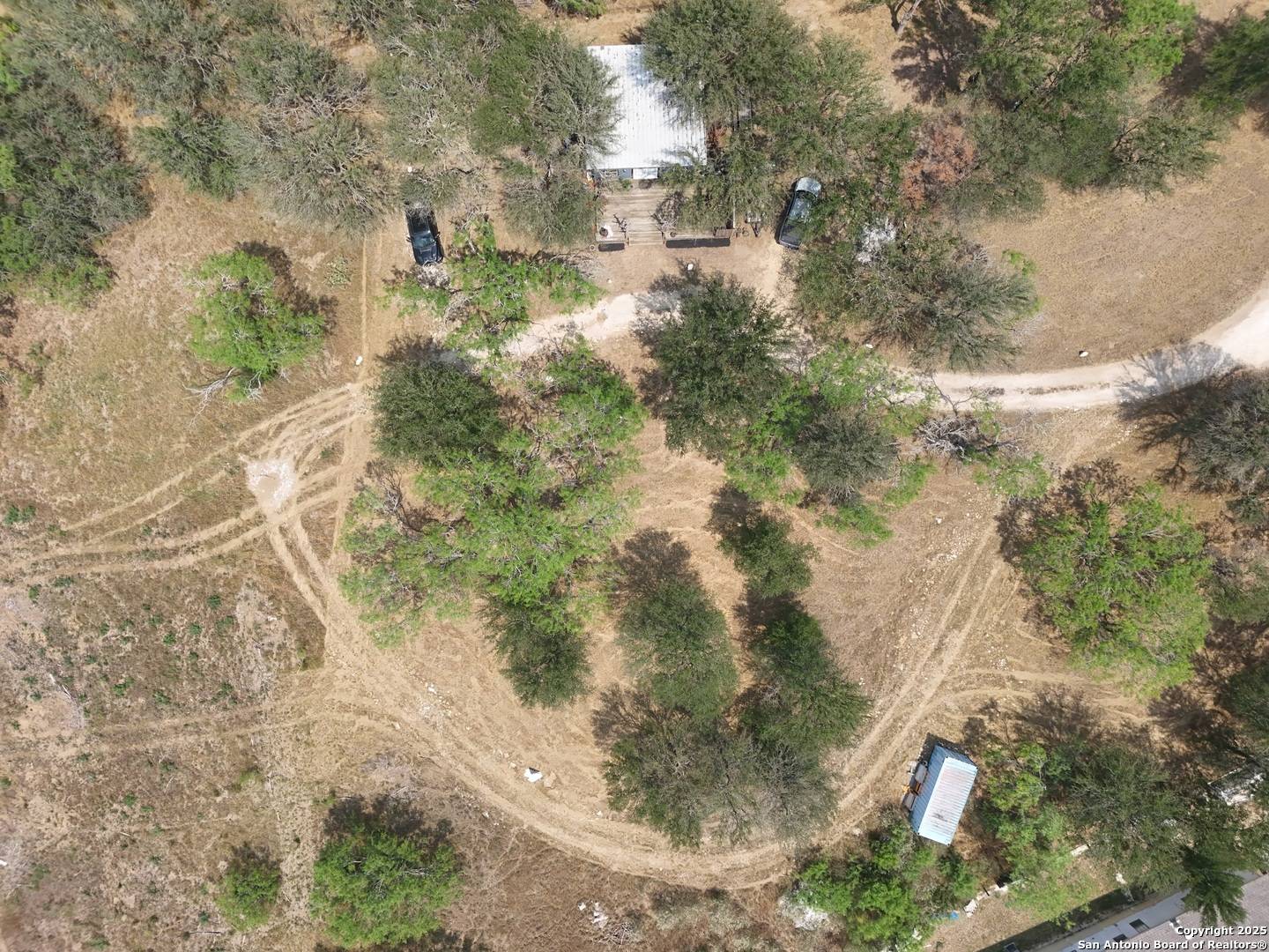 Cedar Creek, TX 78612,124 Valley Creek