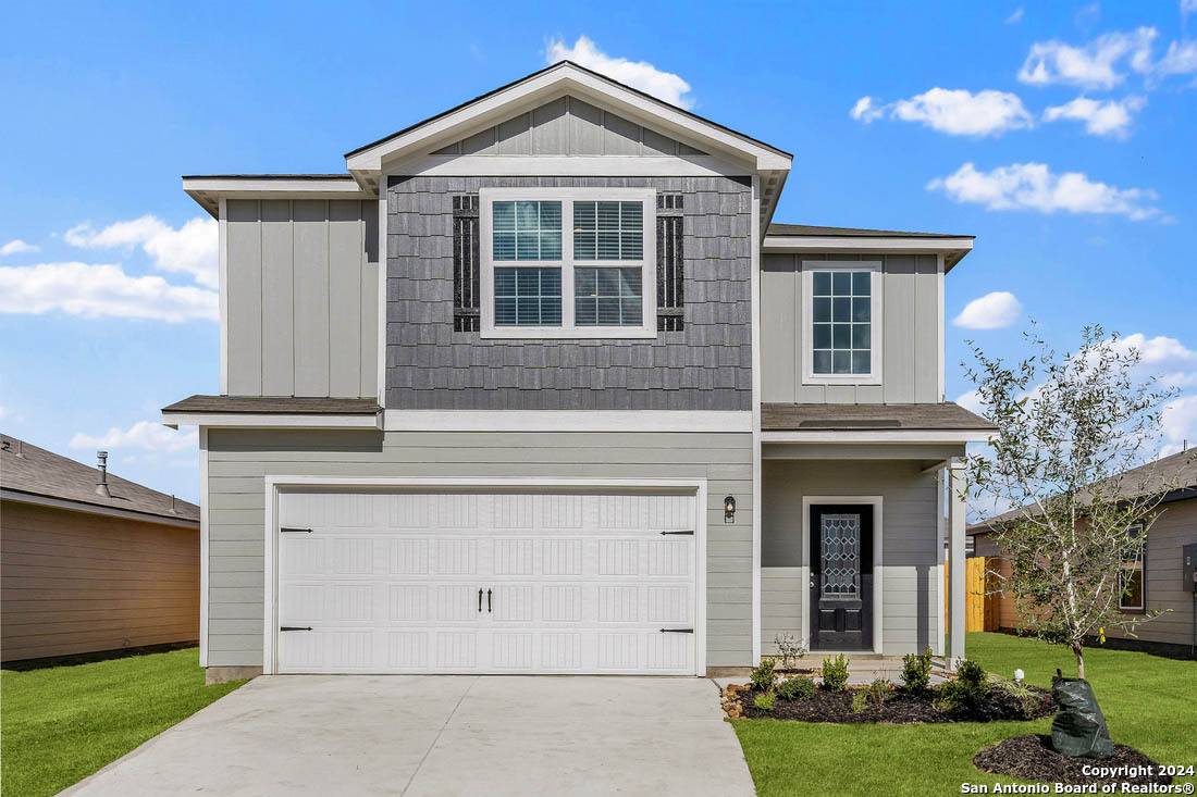 San Antonio, TX 78252,11828 Luckey Villa
