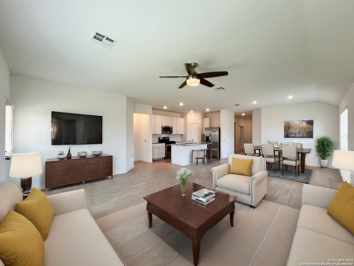 San Antonio, TX 78222,4554 GLADES WAY