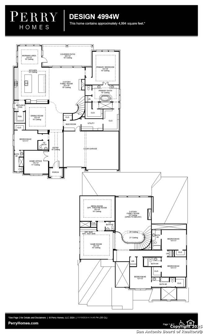 Bulverde, TX 78163,31160 Clover Pass