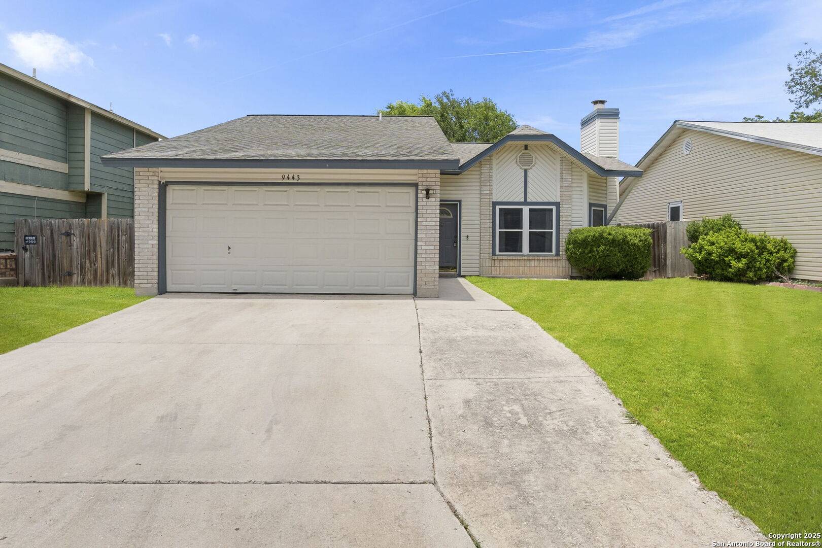 San Antonio, TX 78250,9443 Valley Way