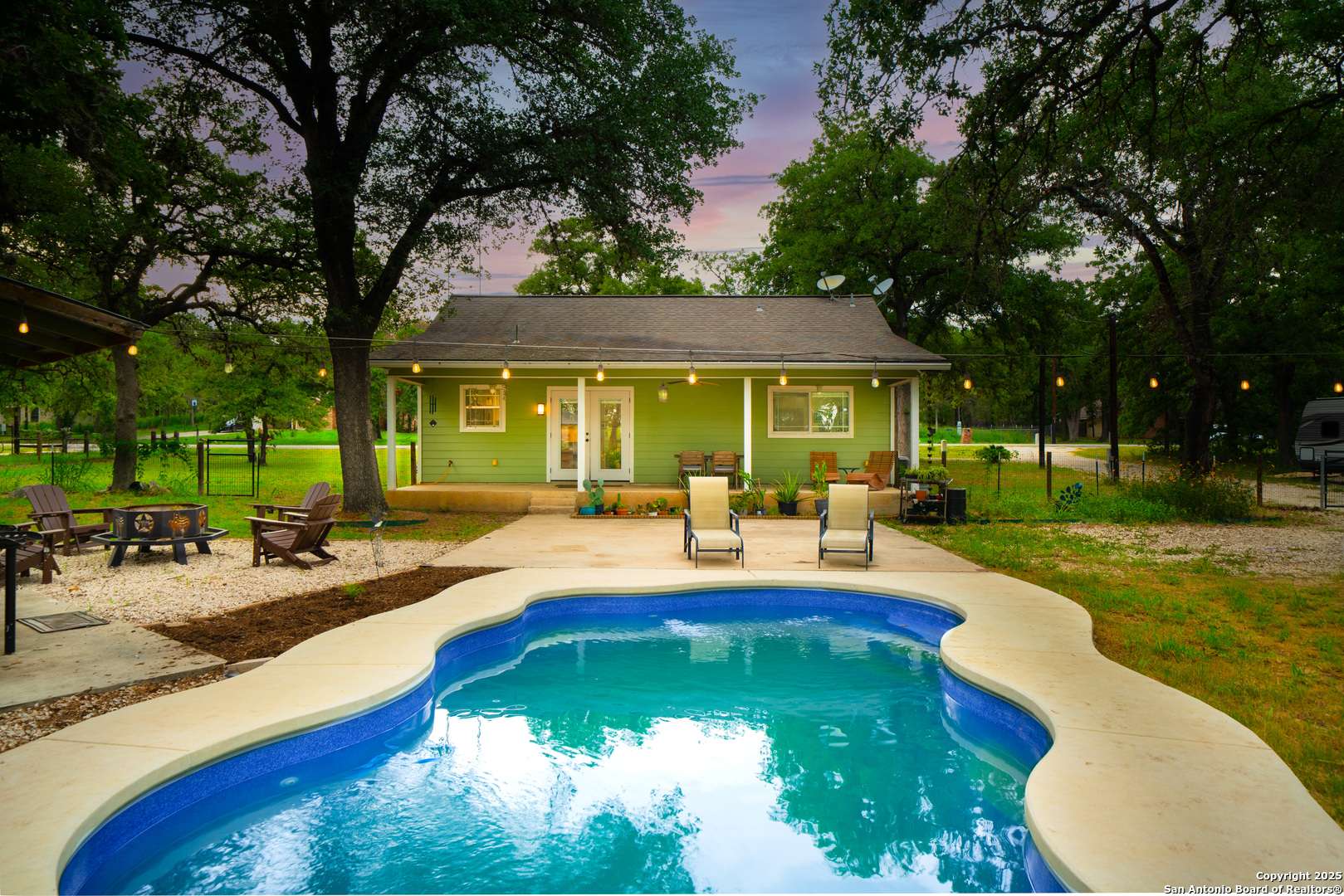 La Vernia, TX 78121,145 Pullman Rd