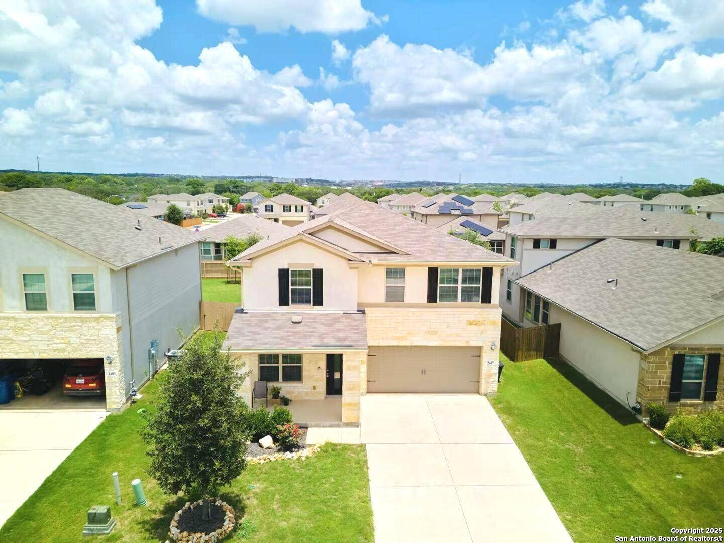 San Antonio, TX 78259,2407 Pesaro Pt
