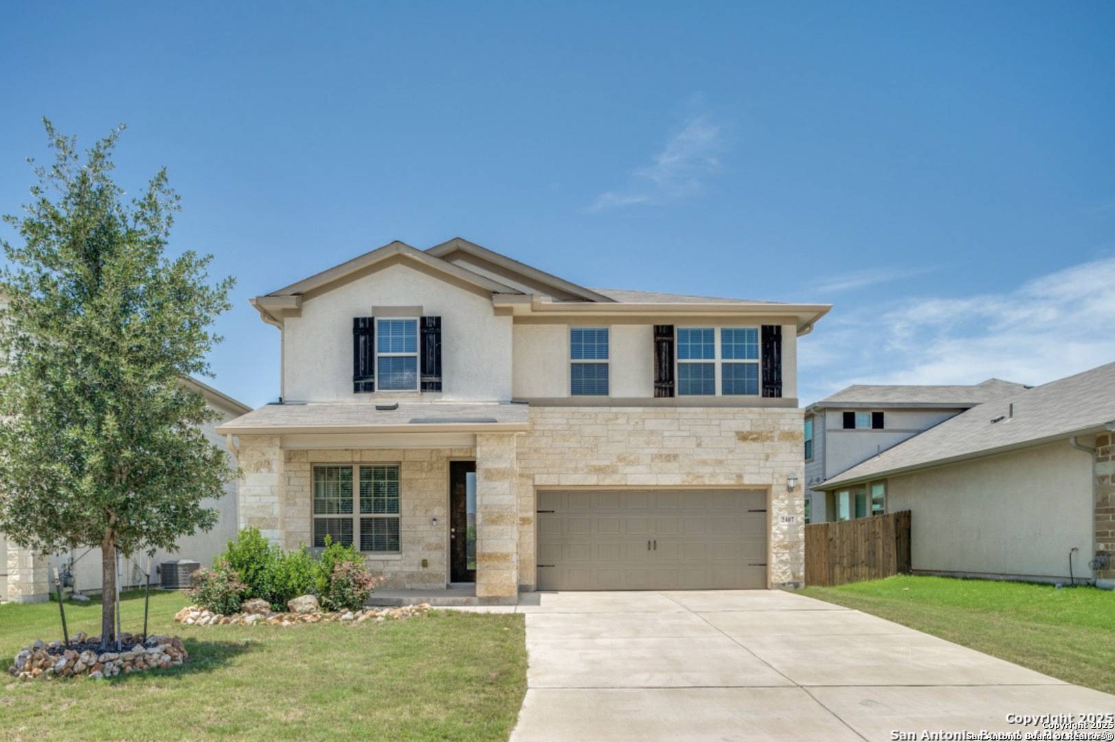 San Antonio, TX 78259,2407 Pesaro Pt