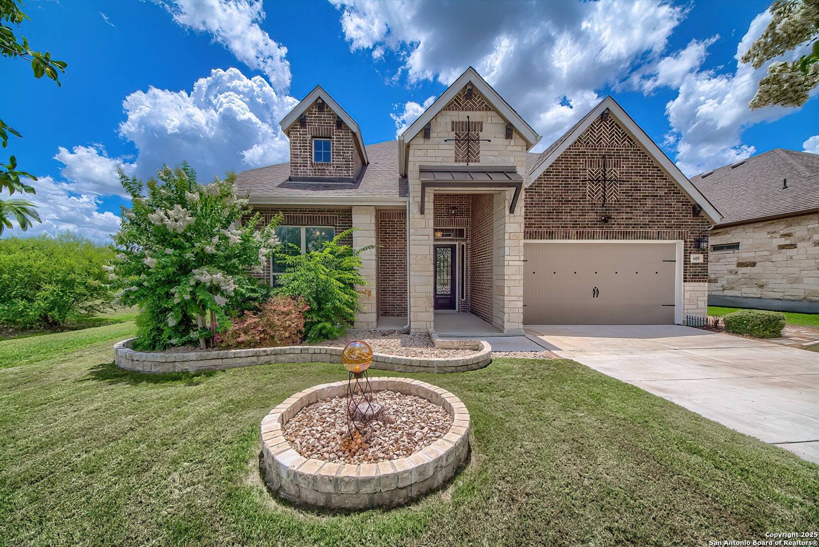 Cibolo, TX 78108,605 Albarella