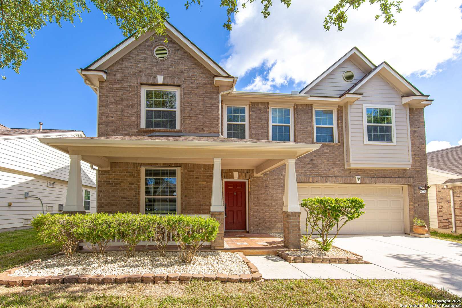 San Antonio, TX 78251,9955 Sable Arrow