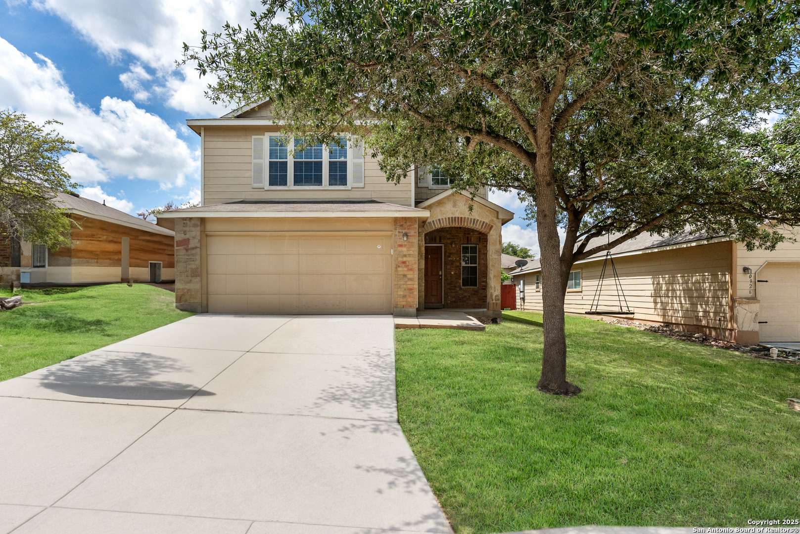 San Antonio, TX 78245,10922 Livewater