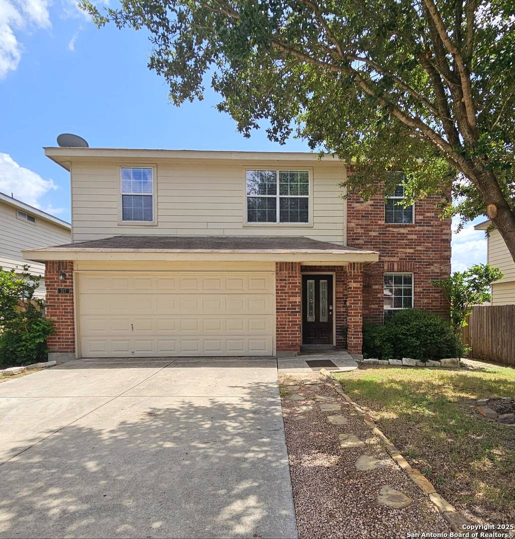 New Braunfels, TX 78130,317 Ibis Falls Dr.
