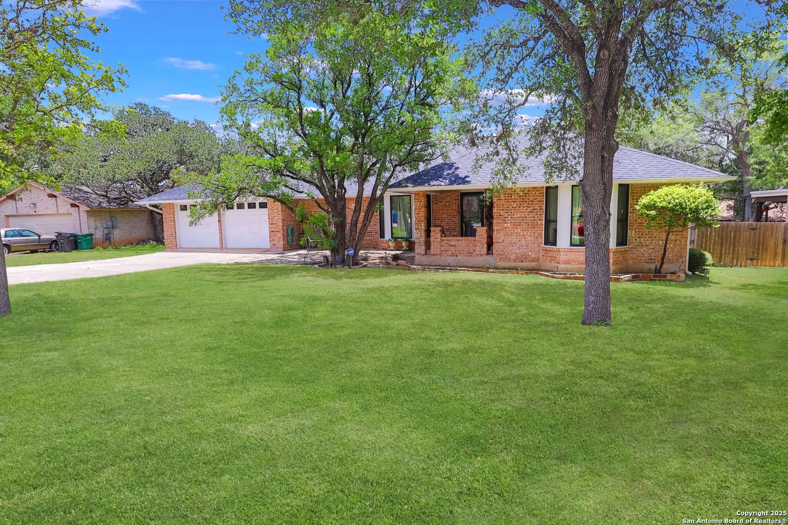 San Antonio, TX 78232-2521,16310 Quail Path
