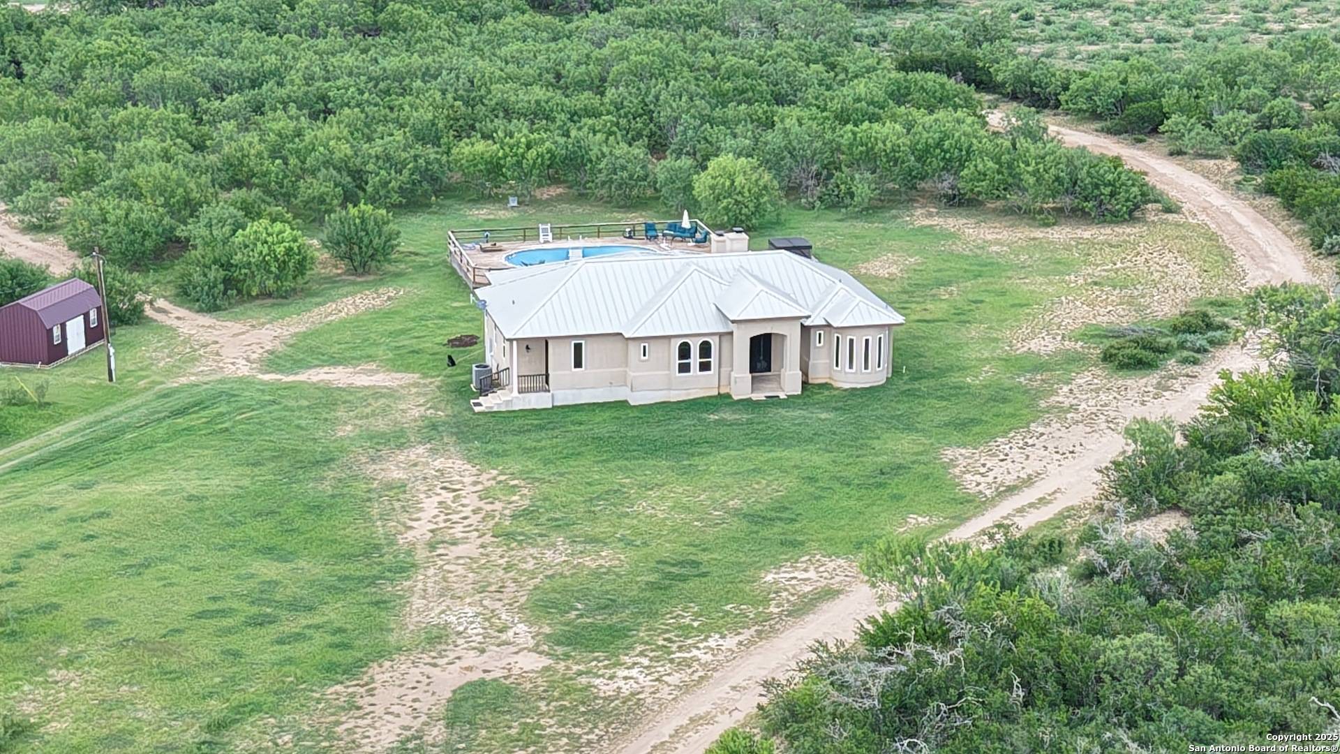 Dhanis, TX 78850,4947 Fm 2200
