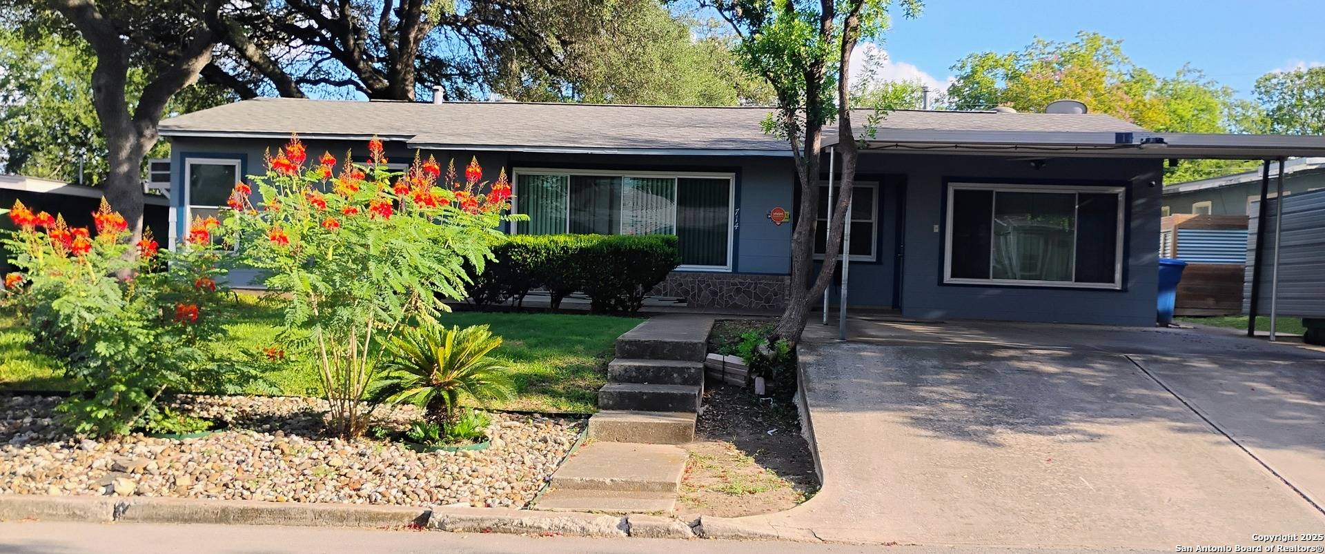 San Antonio, TX 78209,714 Blakeley