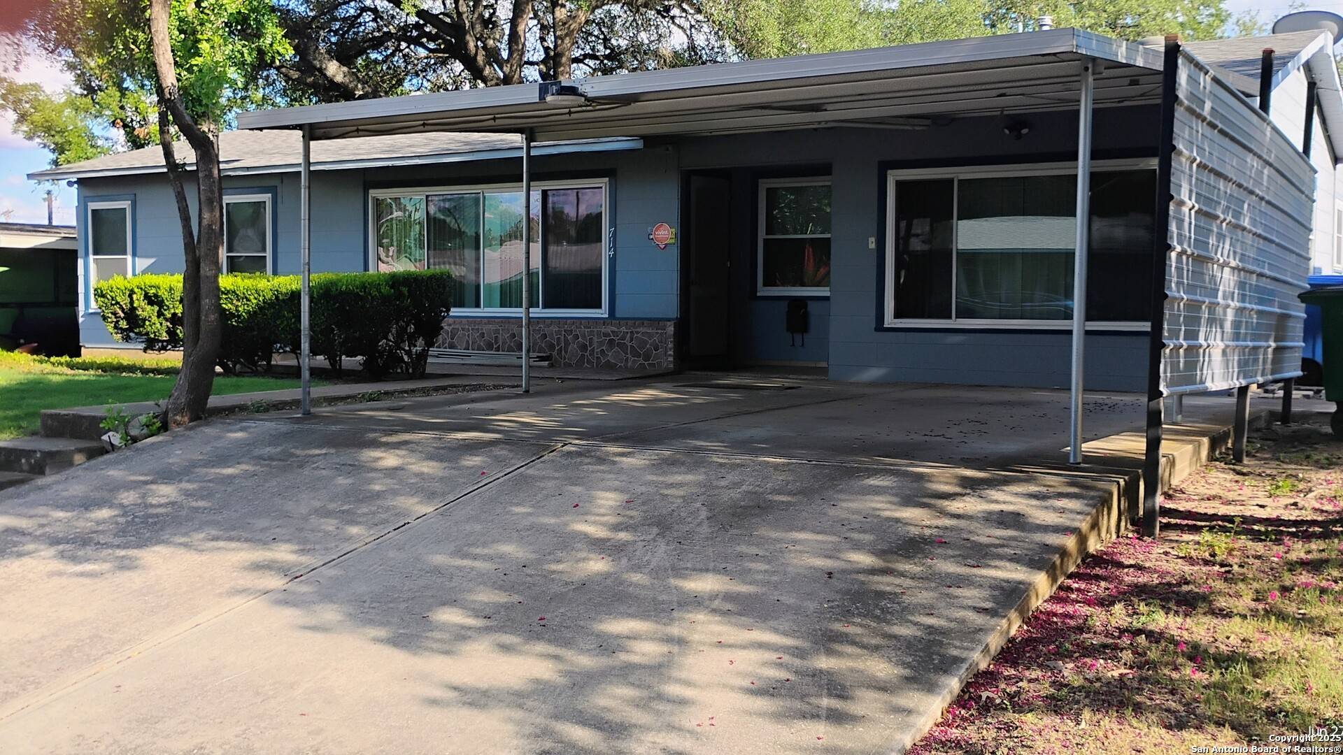 San Antonio, TX 78209,714 Blakeley