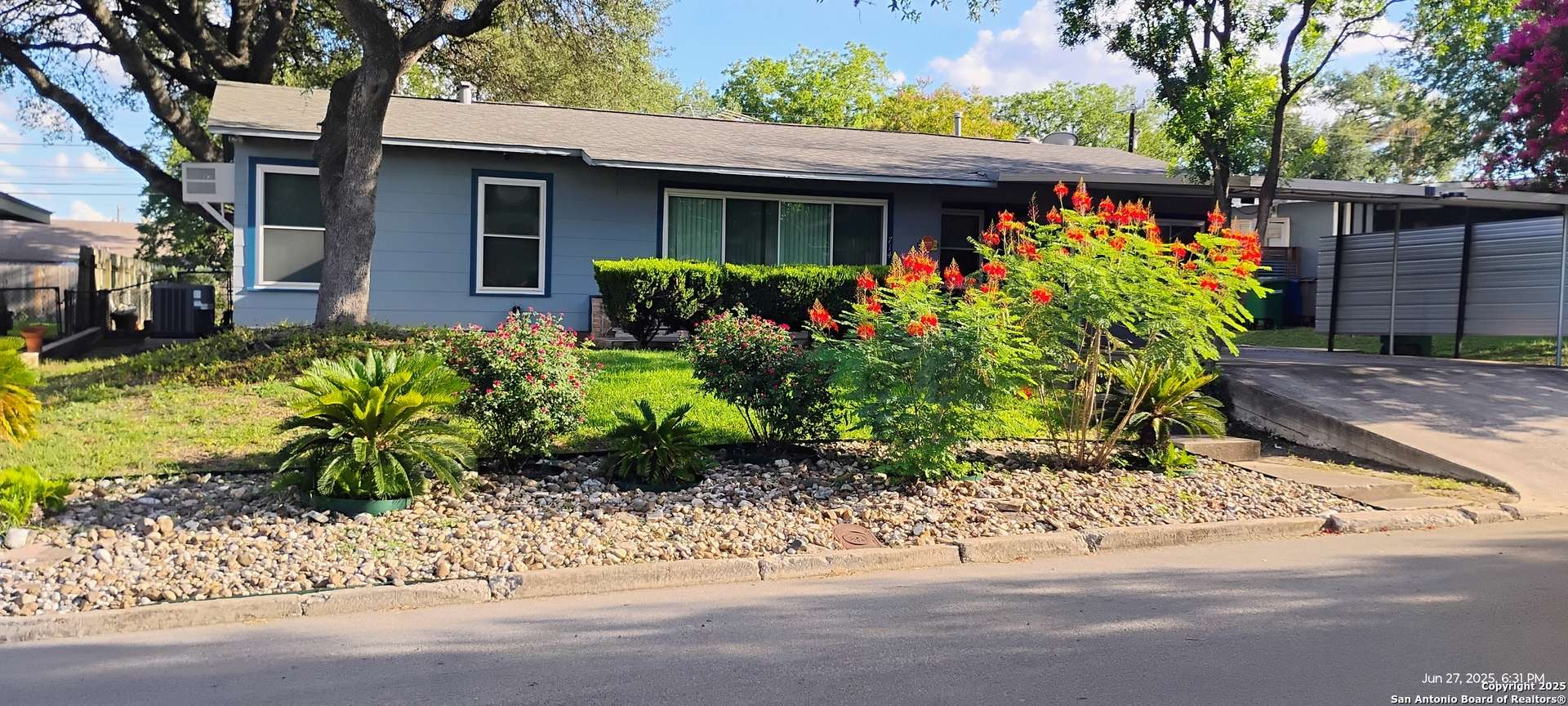 San Antonio, TX 78209,714 Blakeley