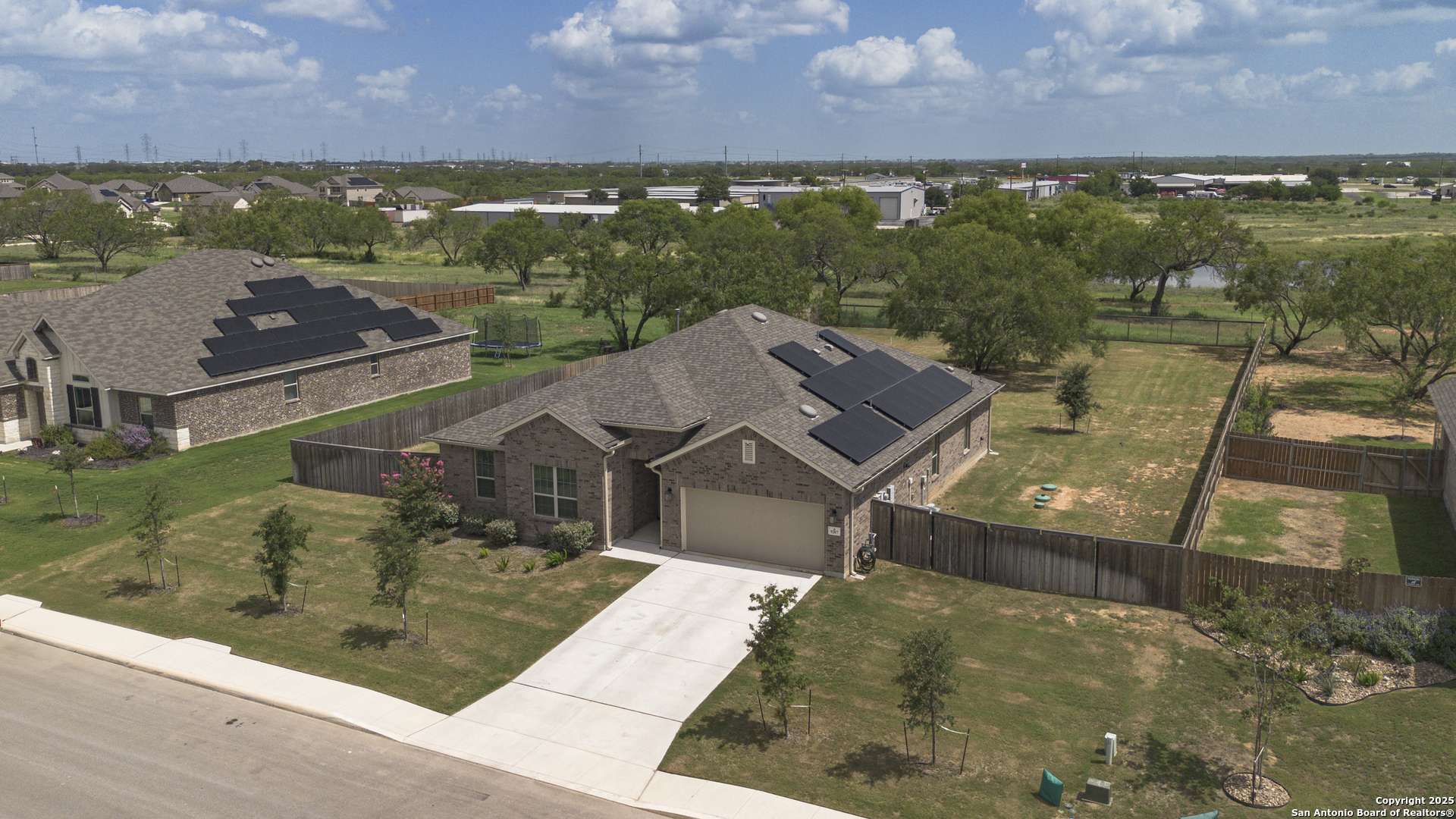 San Antonio, TX 78263,9307 Madler