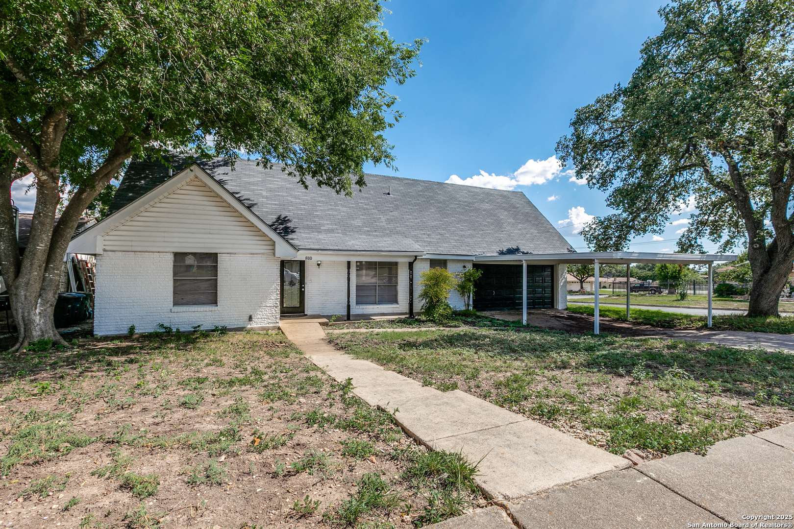 San Antonio, TX 78216,810 Cobble