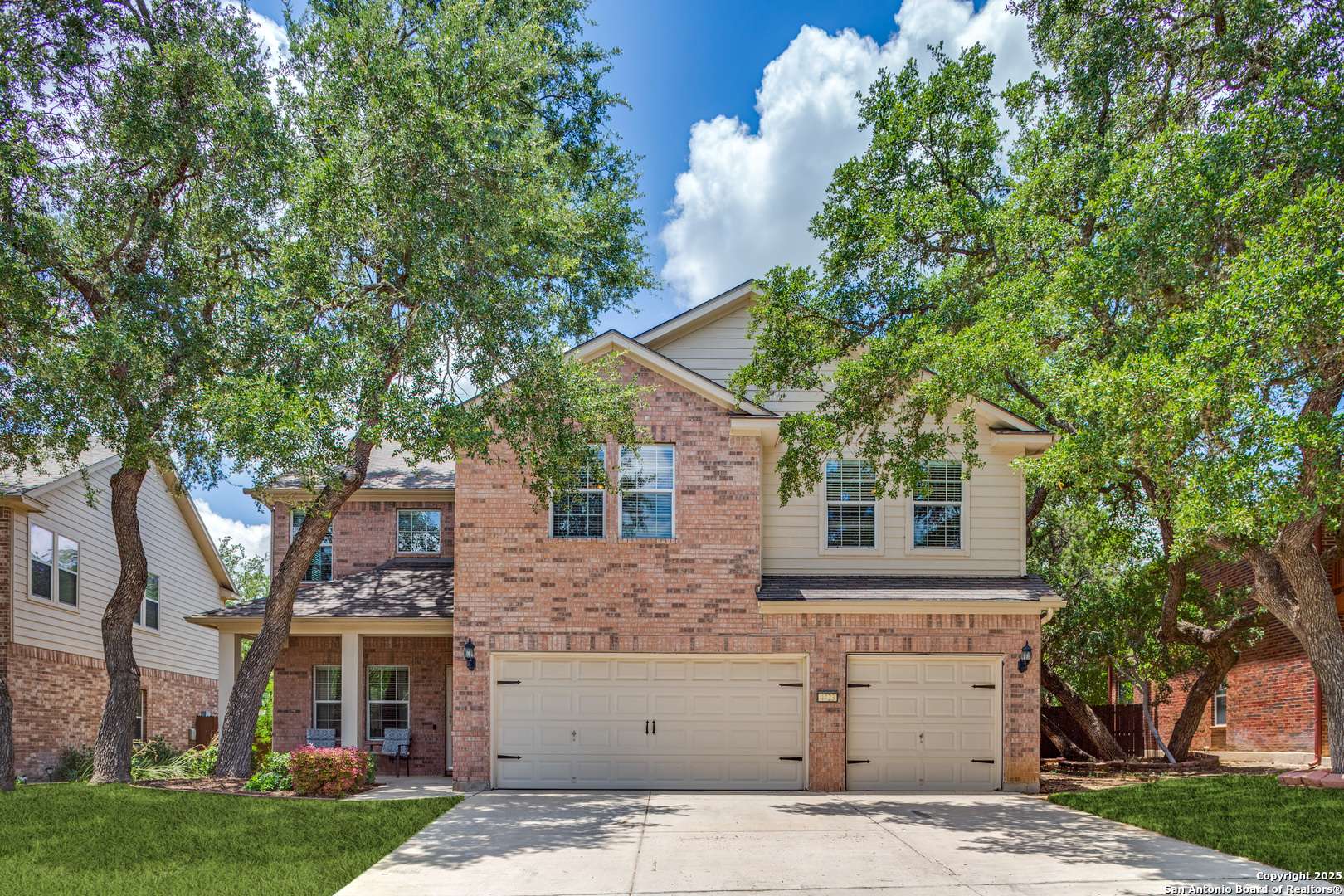 San Antonio, TX 78253,4423 Albert Martin