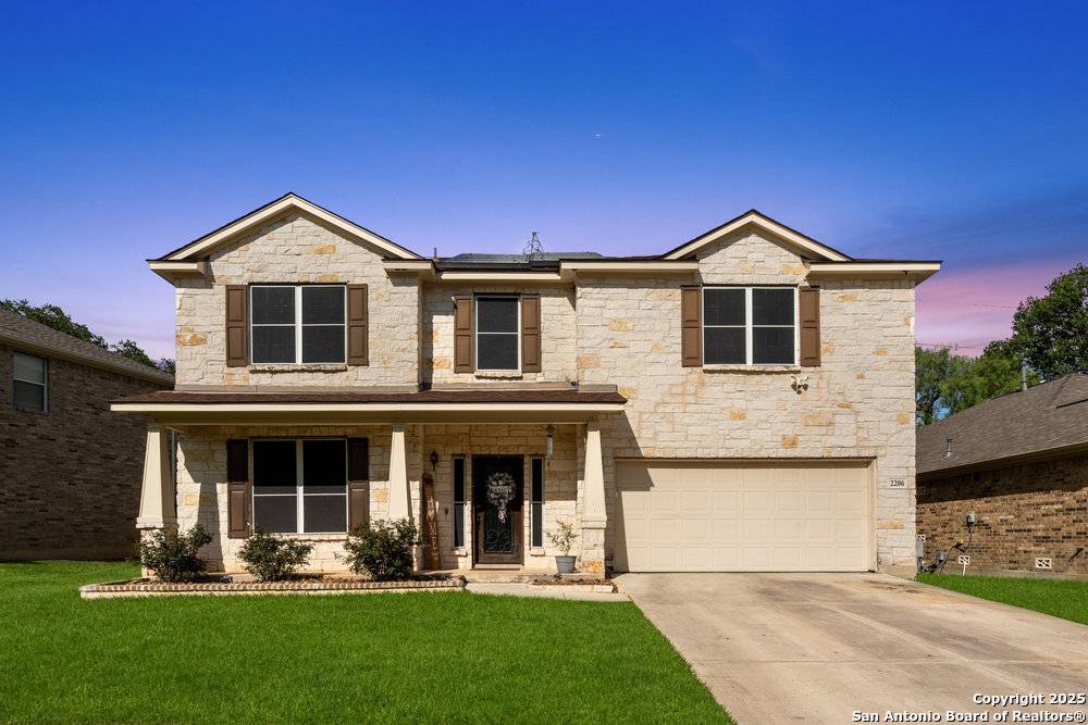 San Antonio, TX 78251,2206 Dewey Pt