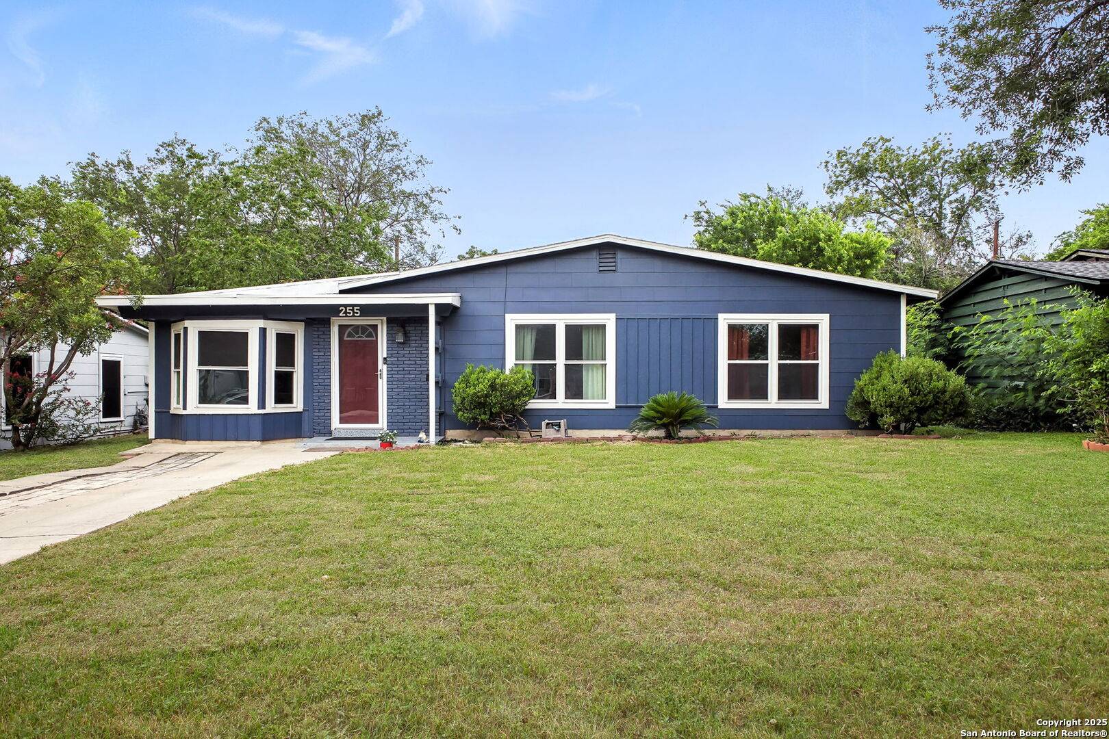 San Antonio, TX 78213,255 Trudell Dr