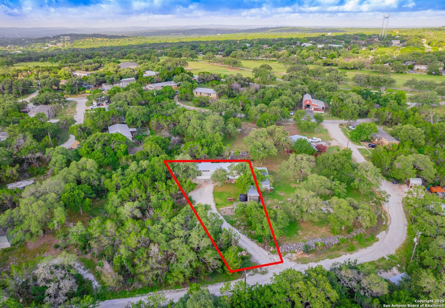 Spring Branch, TX 78070,191 Shallow Springs Dr