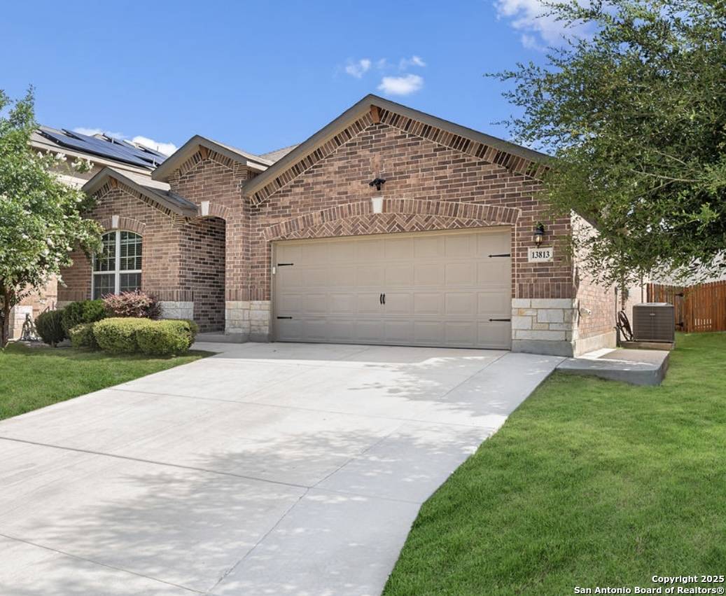San Antonio, TX 78254,13813 Fredrick Hill