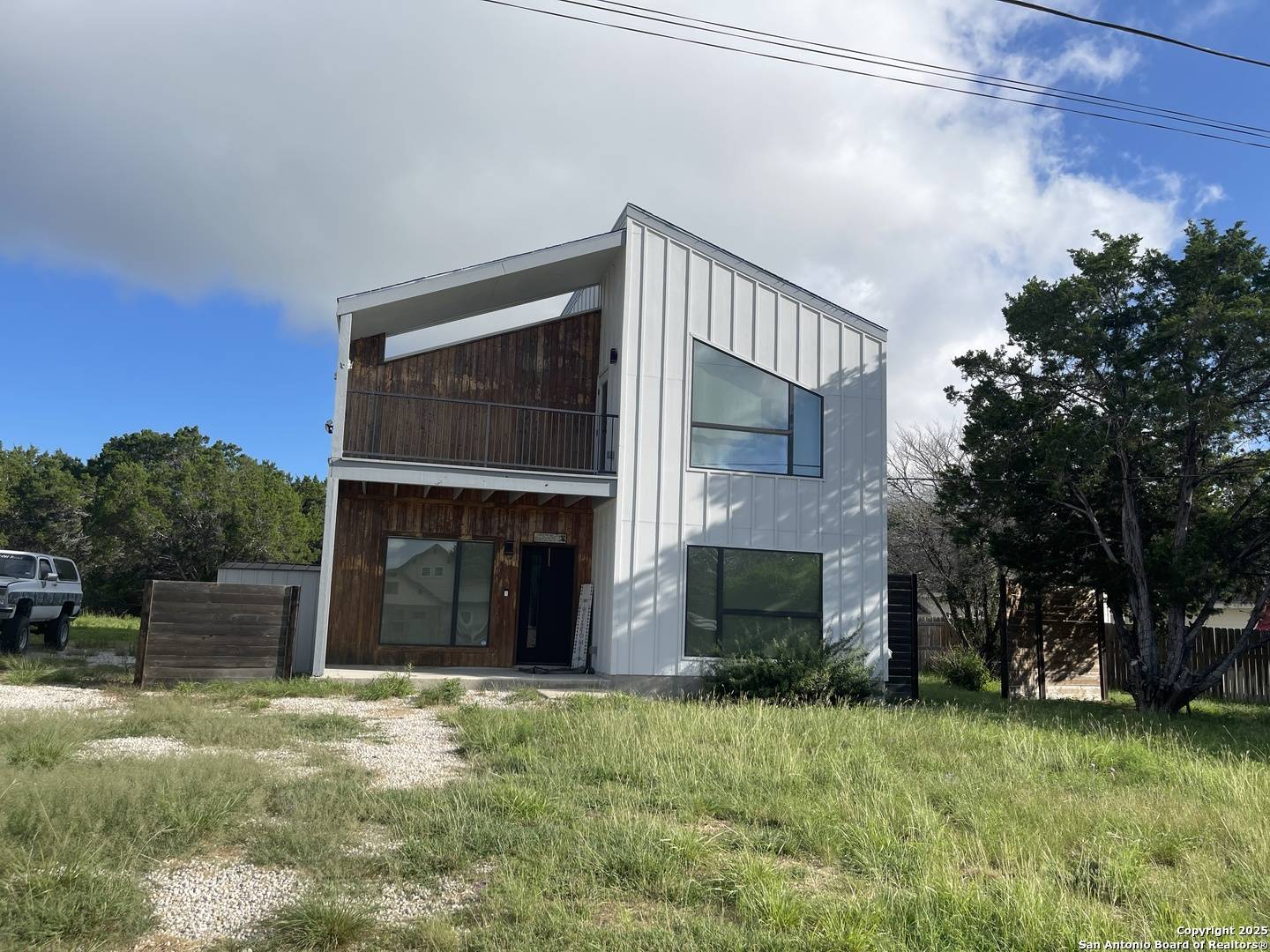 Canyon Lake, TX 78133-3489,1745 Blueridge Dr.