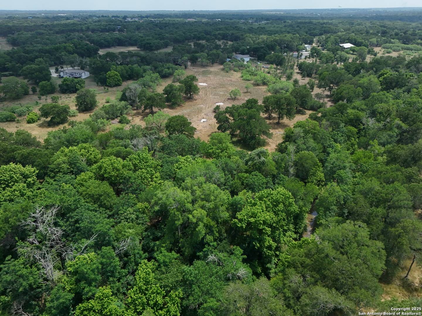 Cedar Creek, TX 78612,124 Valley Creek