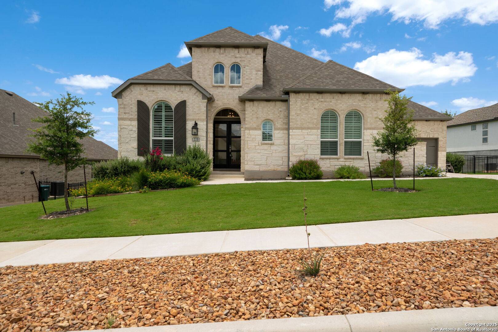 Boerne, TX 78006,220 Corazon
