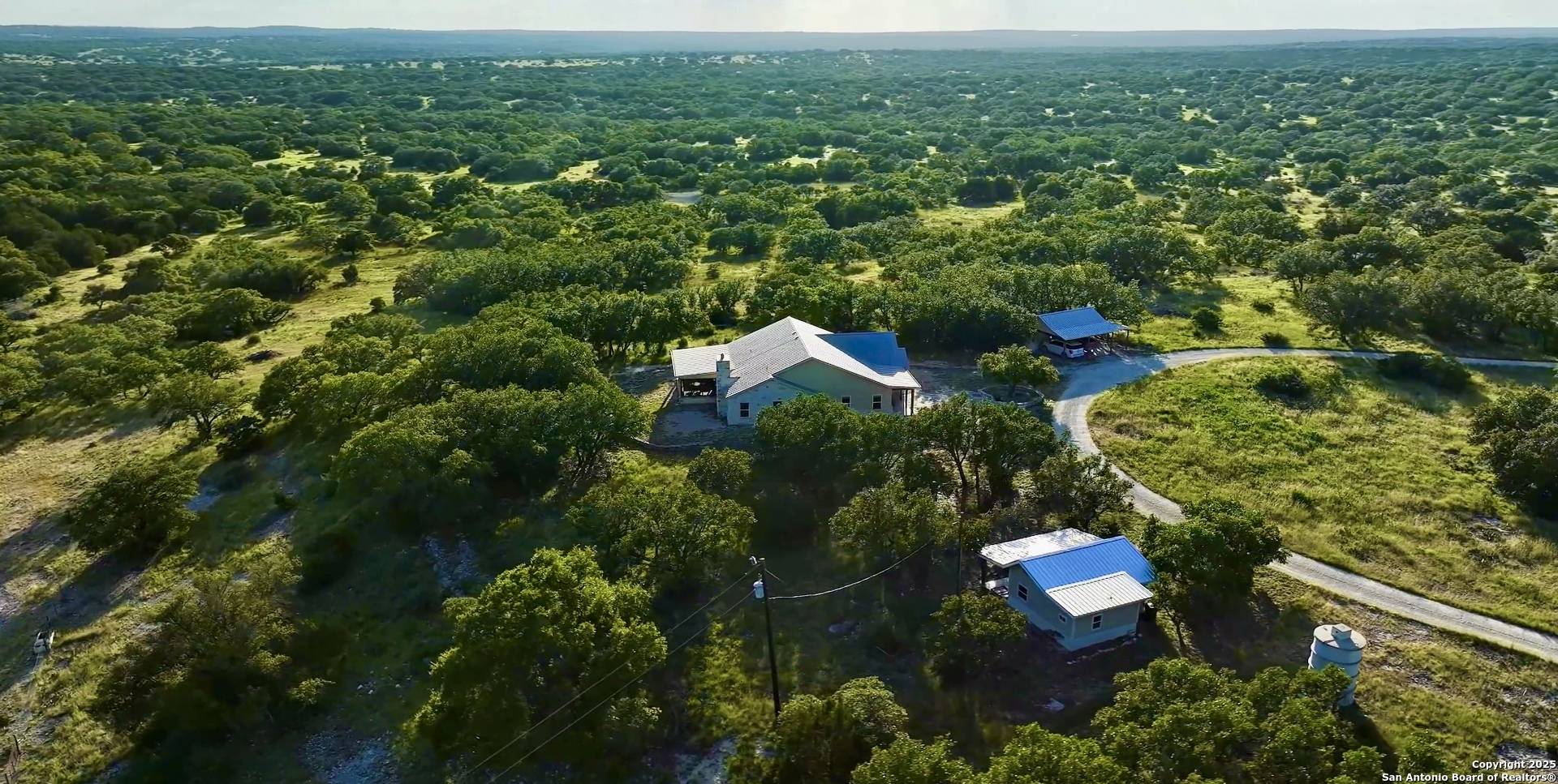 Junction, TX 76849,2321 Gentry Creek Rd.