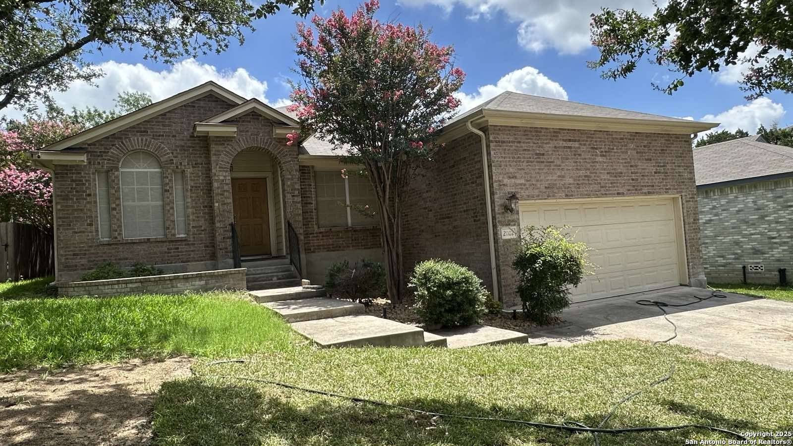 San Antonio, TX 78258,21102 El Suelo Bueno