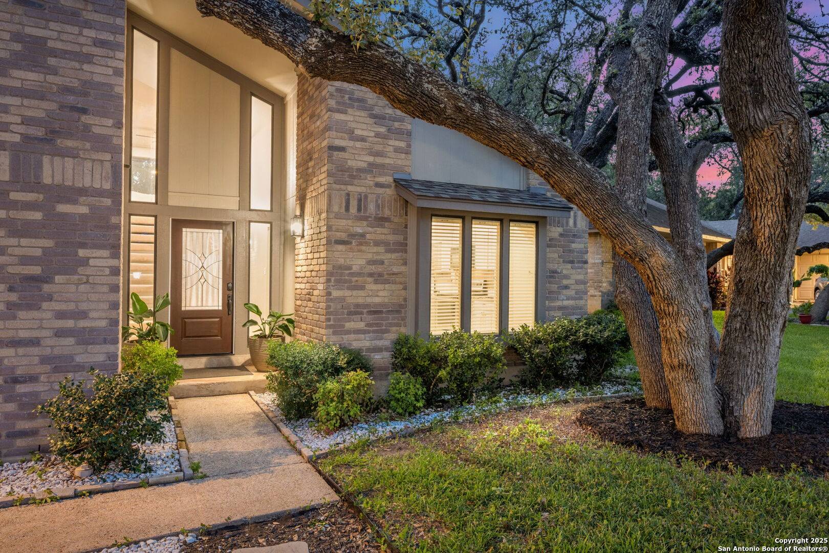 San Antonio, TX 78259,19811 Encino Brook St.