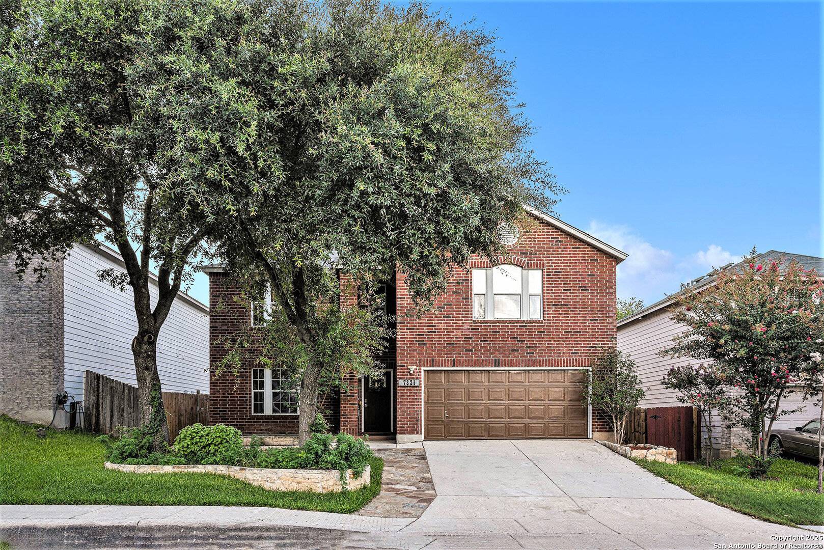San Antonio, TX 78250,7831 Mainland Woods