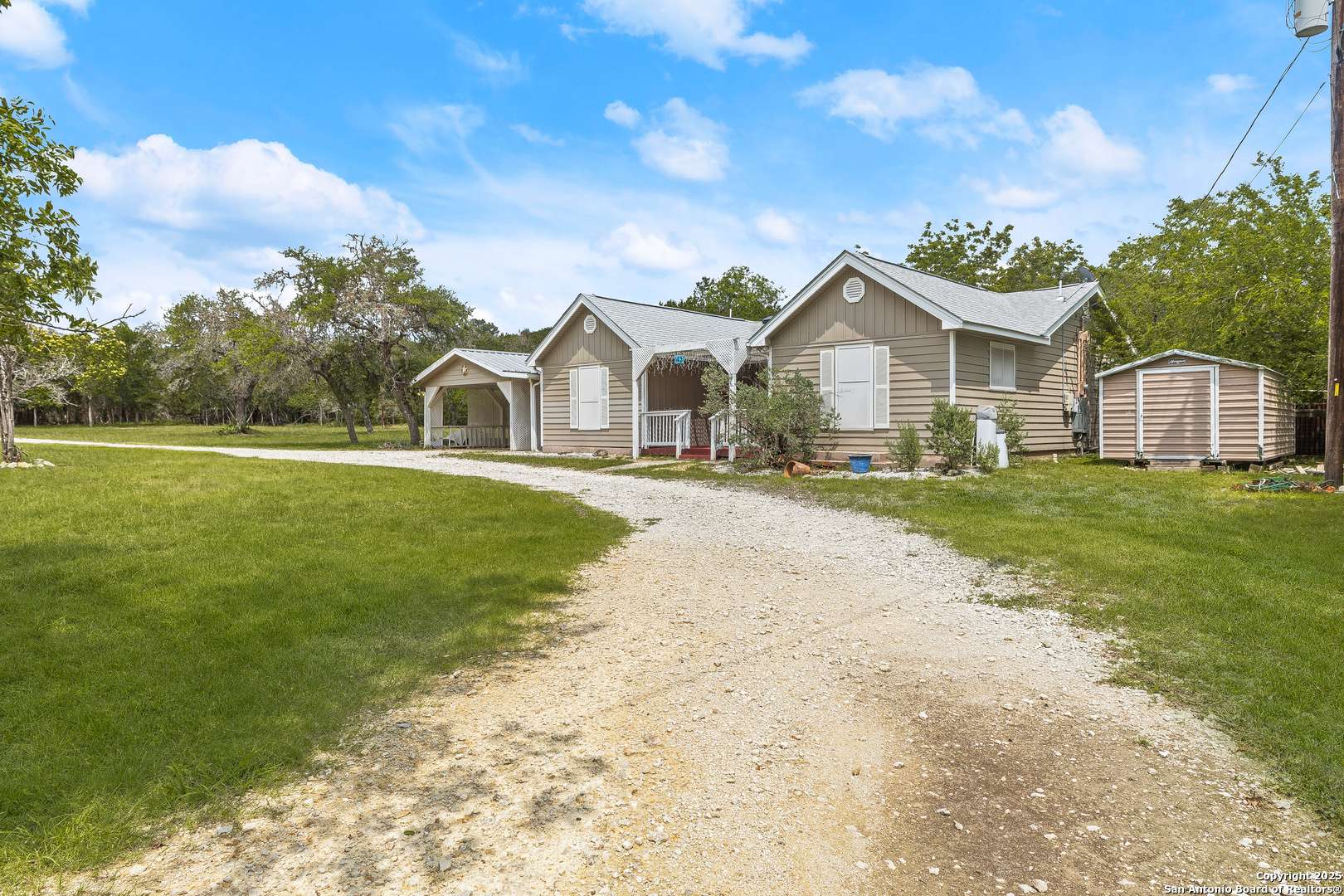 Boerne, TX 78006,143 Platten Creek
