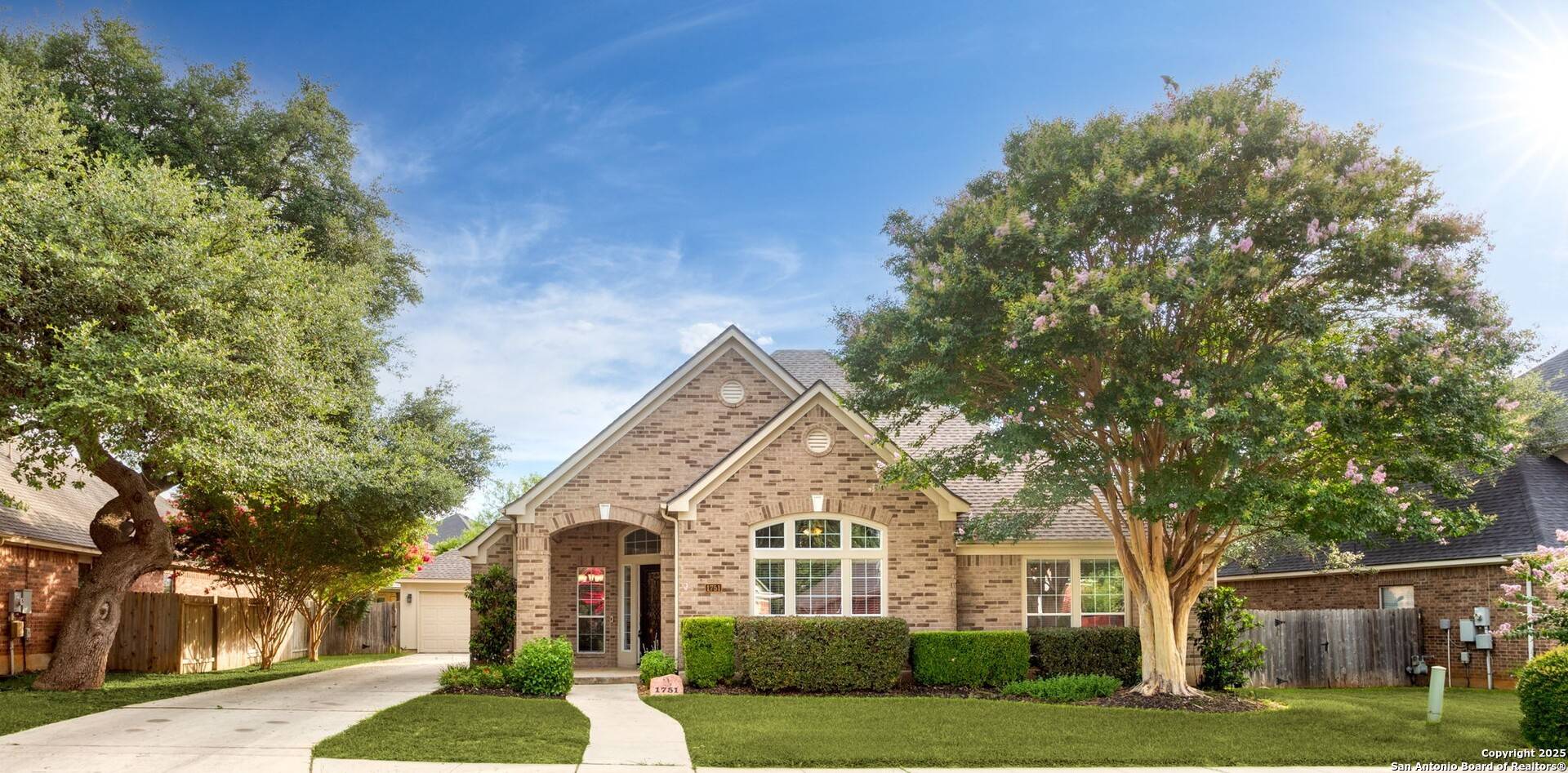 New Braunfels, TX 78132,1751 Oak Sprawl
