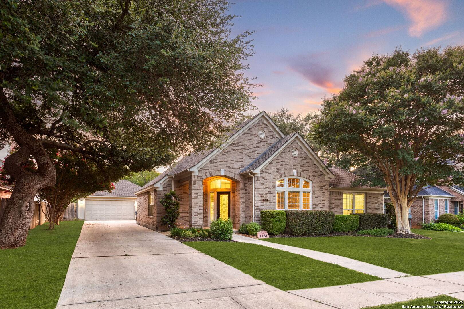 New Braunfels, TX 78132,1751 Oak Sprawl