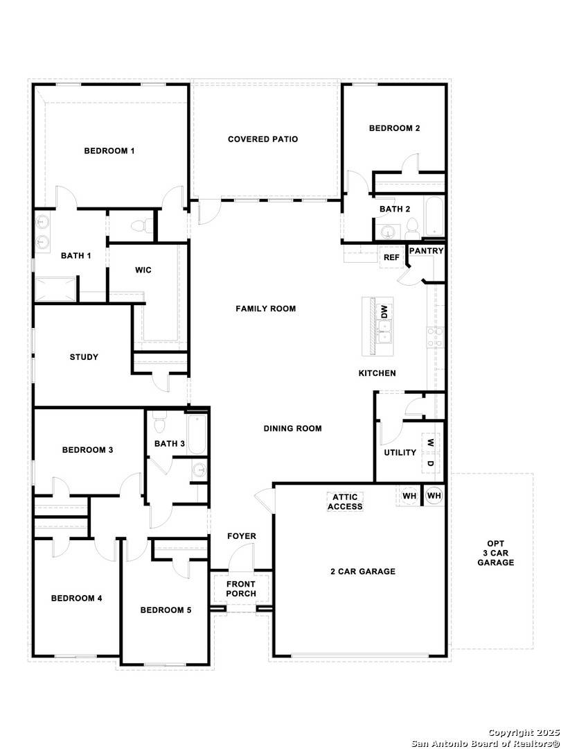 Fredericksburg, TX 78624,185 MALLARD STREET