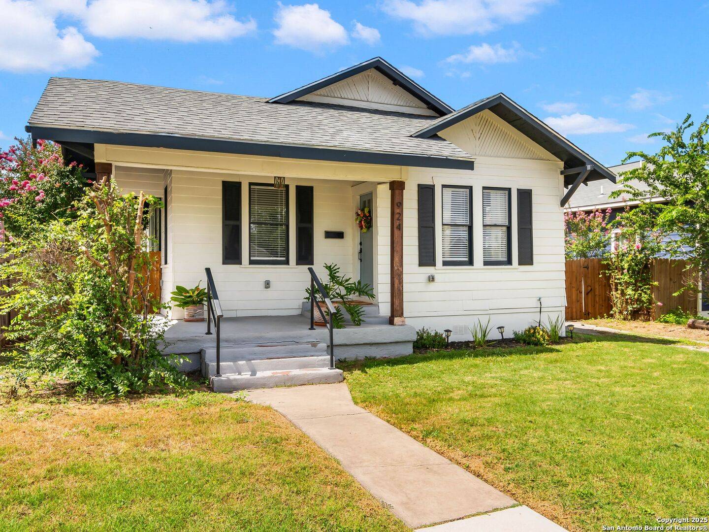 San Antonio, TX 78201,924 Rosewood