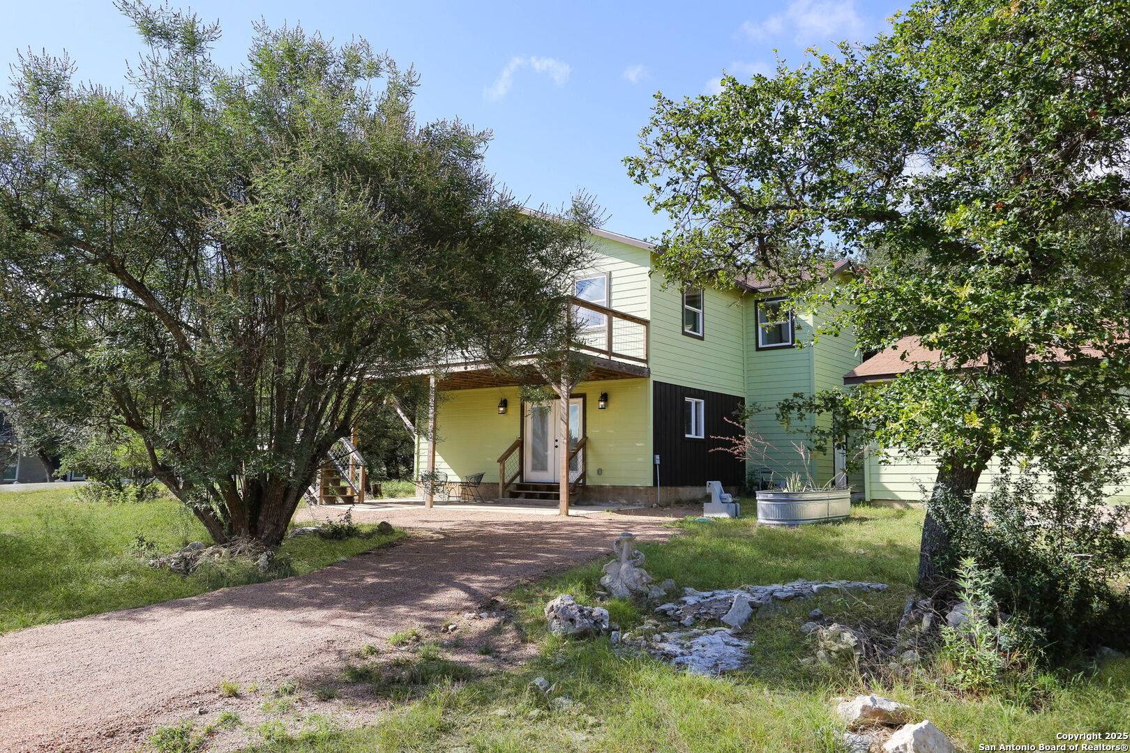 Canyon Lake, TX 78133,614 Red Oak Woods