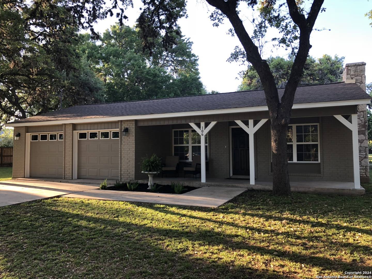 Boerne, TX 78006,106 Cibolo Oak