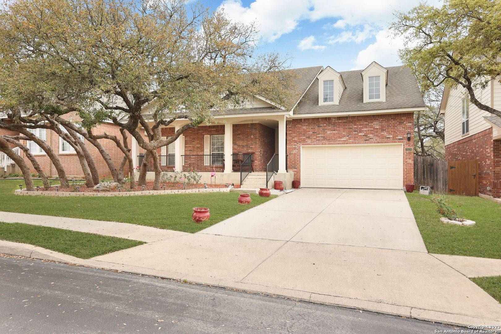 San Antonio, TX 78258,21534 Pearl Spring