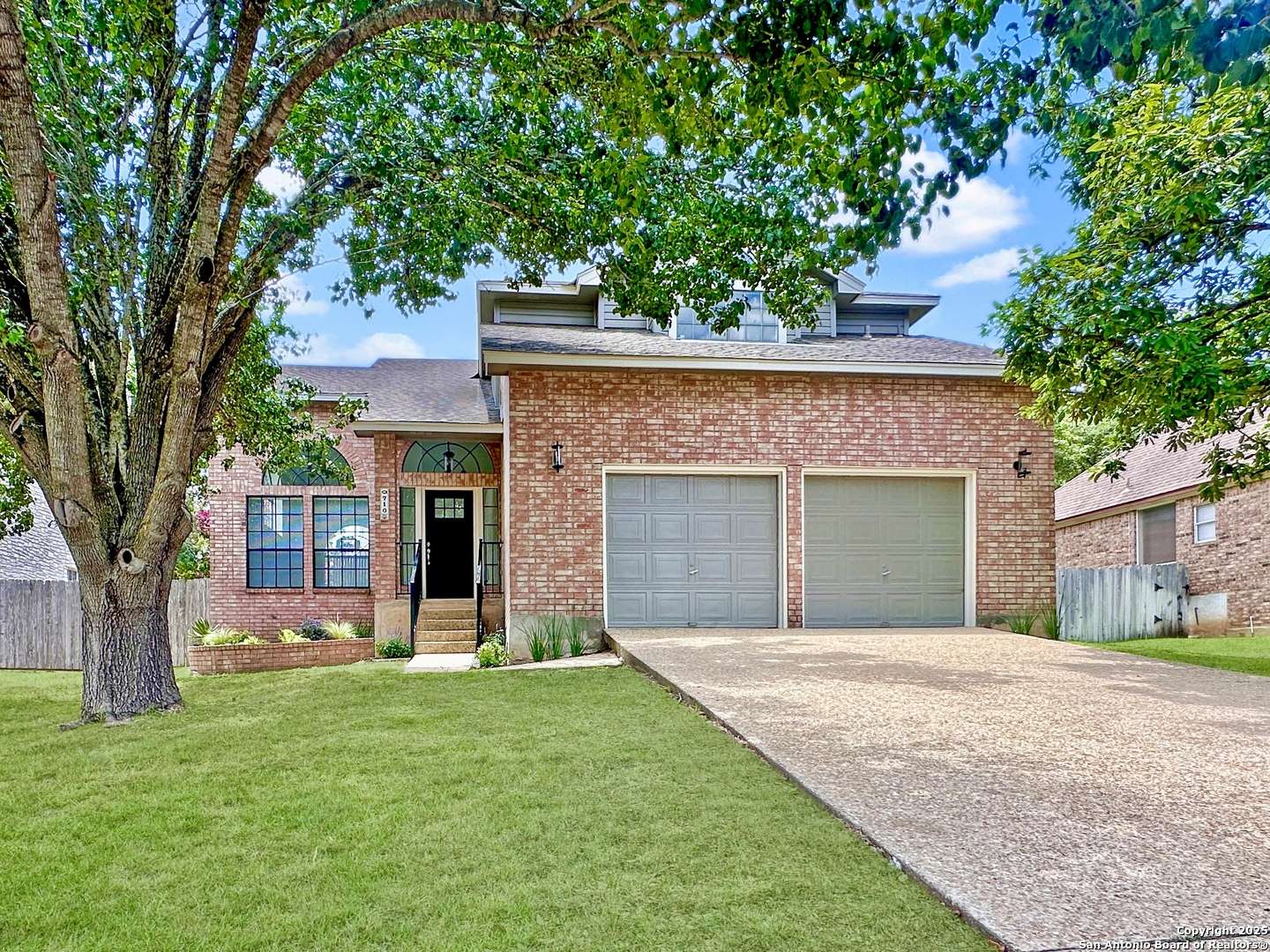 San Antonio, TX 78258,710 Stoneway