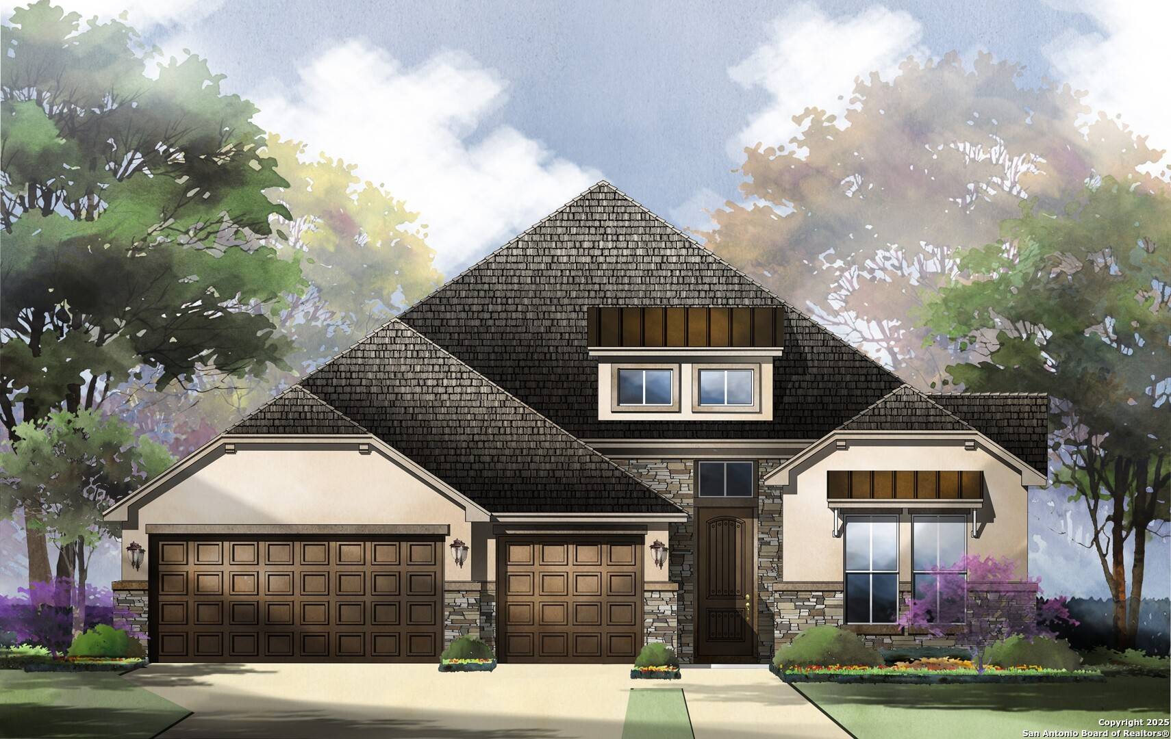 Boerne, TX 78006,240 Dulce Vista