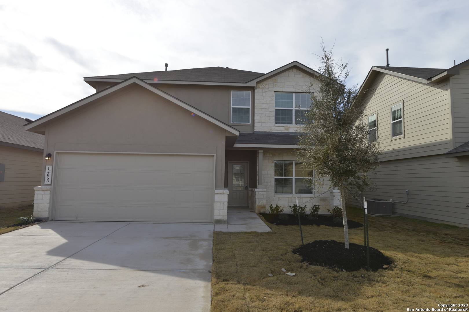 San Antonio, TX 78253,14050 Mudstone